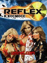 game pic for Reflex In Space  RU